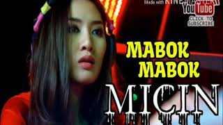 Download lagu DJ REMIX mabok-mabok micin mp3