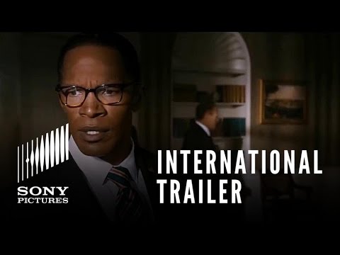 White House Down (2013) International Trailer