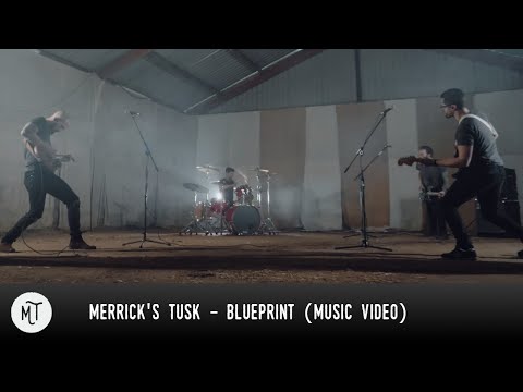 Merrick's Tusk - Blueprint (Official Video)