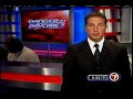 WSVN 7 News At 6 Miami January 2009