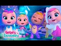 BEBÉS LLORONES LÁGRIMAS MÁGICAS Episodios Completos Para NIÑOS En Español