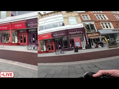 Turning Live Viewers in £'s | Loros Charity Donation 💚