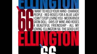 Duke Ellington  - Ellington &#39;66 ( Full Album )