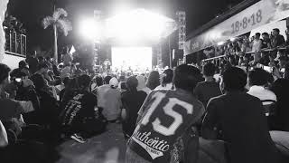 Download lagu MukaRakat - Rompes (Live perform at Taman Kalijodo Skate Park) Jakarta Barat - 2019 mp3 Download lagu MukaRakat - Rompes (Live perform at Taman Kalijodo Skate Park) Jakarta Barat - 2019 mp3