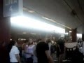 09 08 2015 Anunt Trenuri In Gara Din Constanta