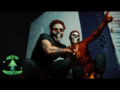 Lil3Hunnit x M5ive.BTG - "BEEF" (Shot by @onlyupprod)