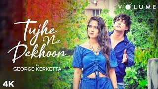 Tujhe Na Dekhoon By George Kerketta | Kumar Sanu | Rang | Menka Singh | Bollywood Unplugged Songs