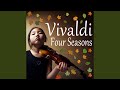 Vivaldi The 4 Seasons (Spring) Ii. Largo E Pianissimo Sempre