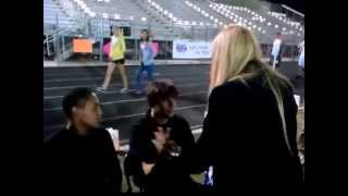 preview picture of video 'Speed Hypnosis at Coolidge Relay for Life'