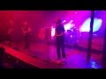 Hot Water Music "Drown In It"