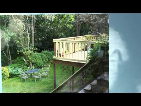 370 Singletary Lane Framingham MA  waterfront