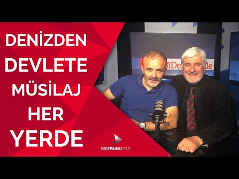 Denizden devlete, müsilaj her yerde | Büyük Resim