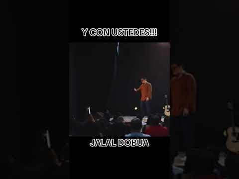 Jalal Dubois 🇪🇨 y Franco Escamilla 🇲🇽