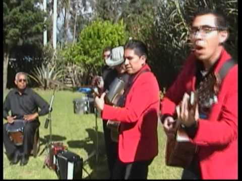 Grupo la parranda Paloma Morena