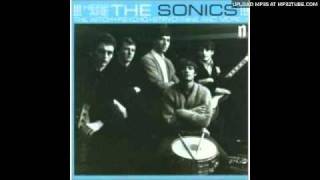 The Sonics - Don&#39;t Believe in Christmas