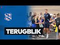 ? De EERSTE TRAINING van het nieuwe seizoen ⚽️