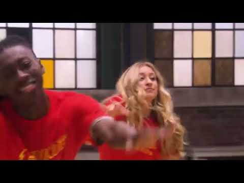 Shut You Down Small Group (Yeah!) Audio Swap