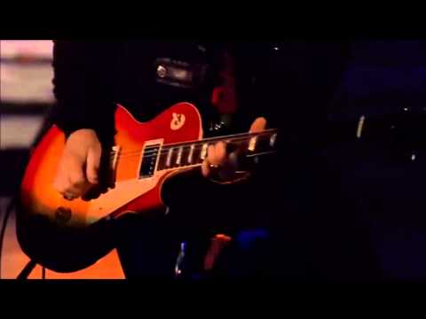 Delirious - Epic Guitar Solo (Farewell Show Live in London)