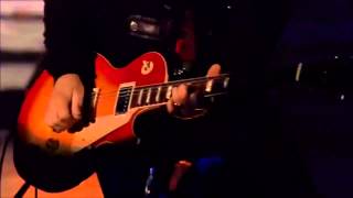 Delirious - Epic Guitar Solo (Farewell Show Live in London)