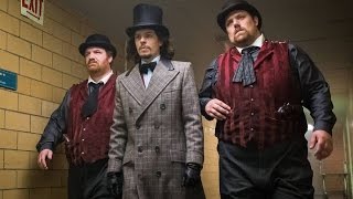 Mad Hatter: Gasoline (Please Read Description)