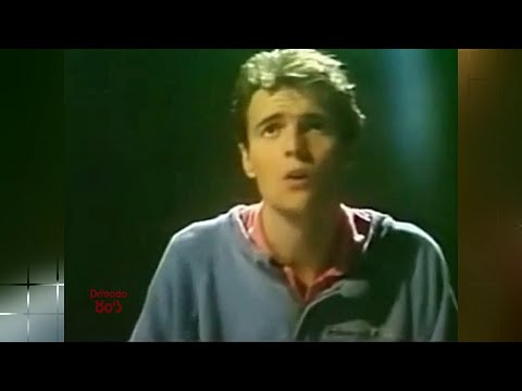 *TEMBLANDO* - HOMBRES G - 1987 (RM)