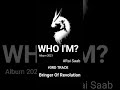 Rai Saab Bringer Of Revolution AUDIO Prod By THE DÖN Album Who I M Official Rap Song 2023