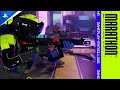 Marathon Gameplay Reveal Trailer PS5 Games