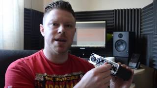 Video thumbnail for Roland Duo-Capture EX Review by Real Home Studio