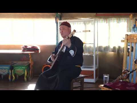 Монгун-оол Ондар - (2) @ Тува 06.05.2023