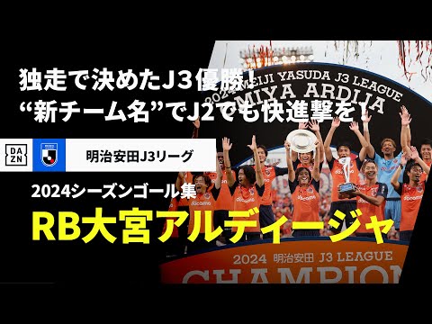 RB大宮アルディージャのチーム概要・注目選手を紹介!【ワクタカスポーツ 2025年版】 11 動画サムネイル