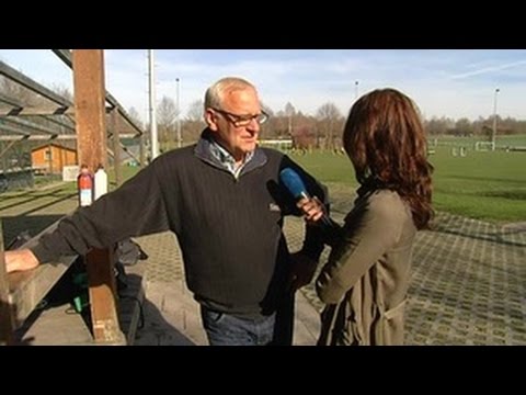 Ortschaft der Woche Egmating – TSV Egmating