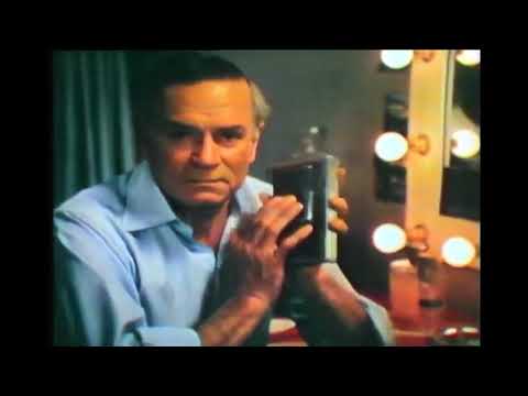 Laurence Olivier For Polaroid Cameras (1973)