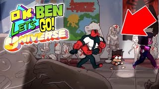 The BIGGEST Modern Cartoon Network Crossover EXPLAINED! (&quot;Crossover Nexus&quot; Breakdown)