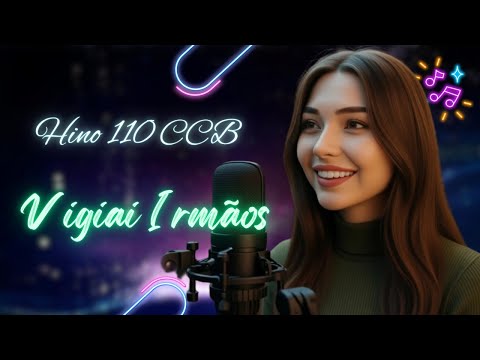 Hino 110 CCB - Vigiai Irmãos