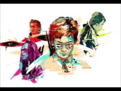 Eraserheads ( Nonstop Remix )