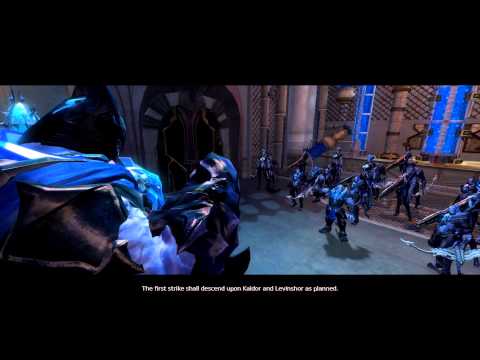 Aion 4.7 - Unraveling the Mystery