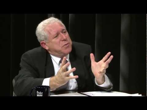 Bill Wright-Swadel on Career Myths and Facts for Graduating Students