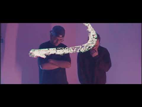 B4-kill X Conspira - Slammin (Official Music Video) [Dir. by KORUPTED SOSIAL]