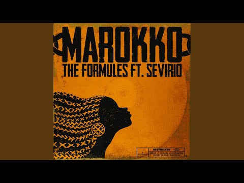 Marokko (feat. Sevirio)