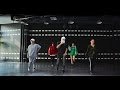 Idgaf - Nelly & Pharrell Williams & T.I  | Giizmo Choreography | GH5 Dance Studio