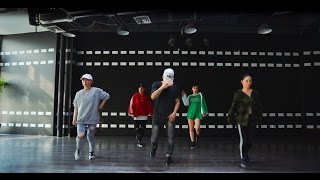 Idgaf - Nelly &amp; Pharrell Williams &amp; T.I  | Giizmo Choreography | GH5 Dance Studio