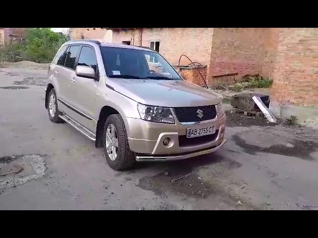 Боковые Подножки Premium (2 шт, Нержавейка) Video 1