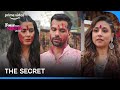 The Secret Which Is No More A Secret - Four More Shots Please! | Prime Video India