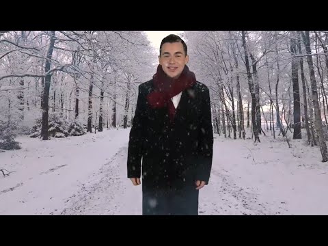 Владислав Поварков - Новогодняя