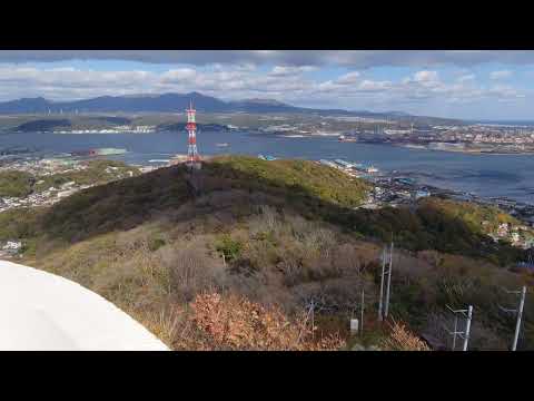 Plataforma de observação de Sokuryoyama