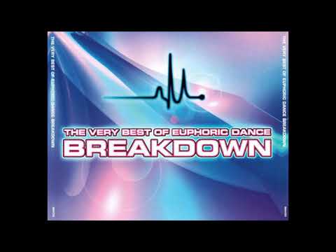 🍕The Very Best Of Euphoric Dance Breakdown CD1 2006