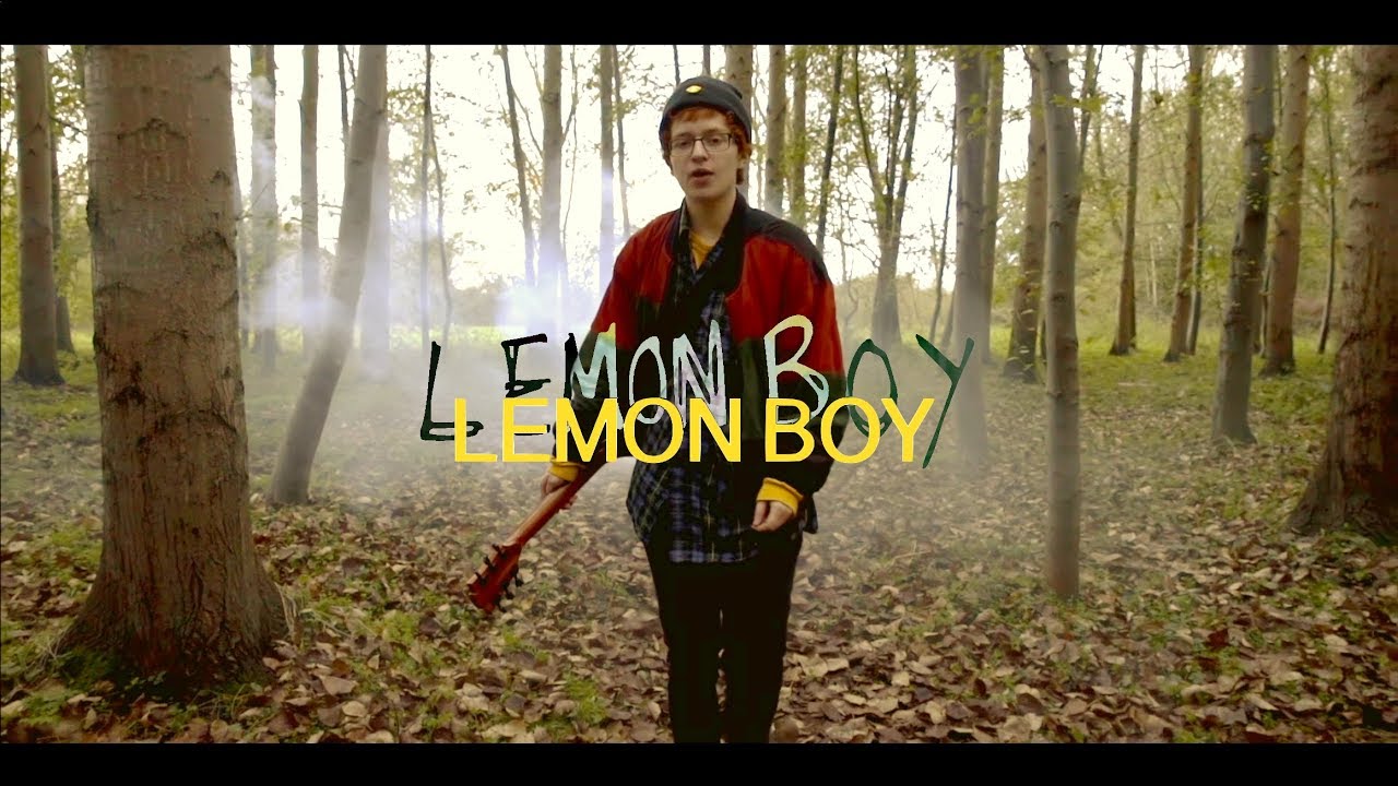 YouTube thumbnail