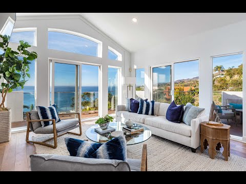 21470 Rambla Vista | Malibu - The Agency