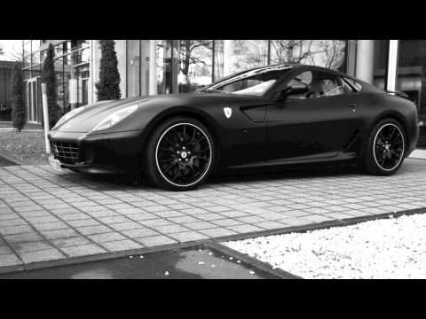 Hartly - Ferrari Nights (Prod. Felix Snow) felixsnow.com