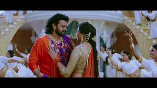 Ore ore raja Hindi version  video song  bahubali 2